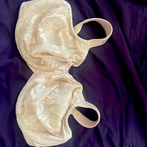 Used bras good condition!